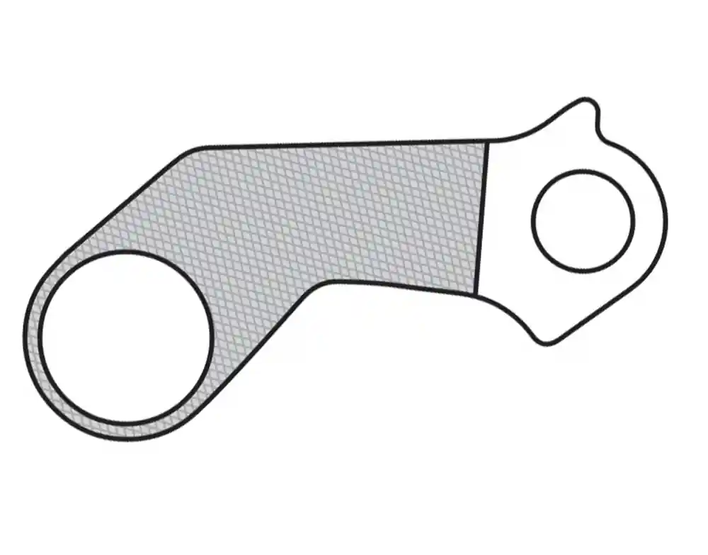 Ureche Schimbator GH-199 Ieftin