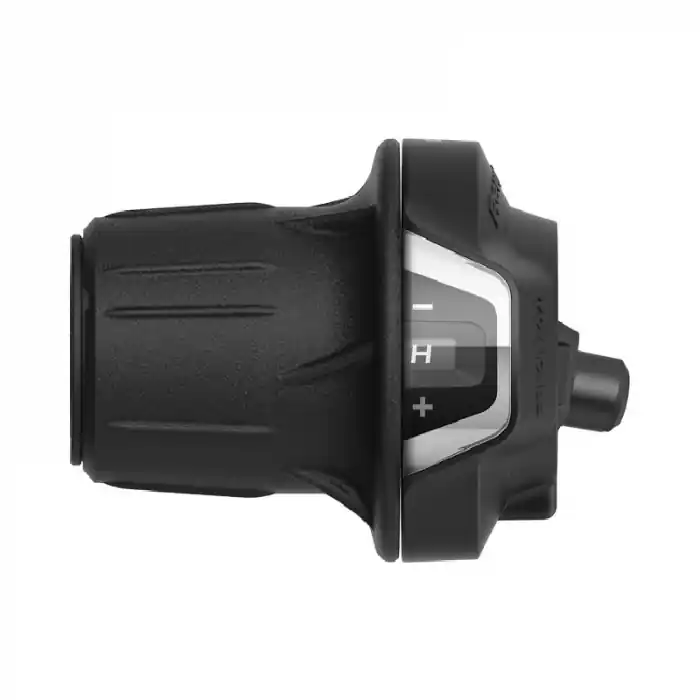 Preț promoțional ​​​​​​​Maneta Schimbator Shimano Revoshift Friction SL-RV300-LN stanga 3 viteze