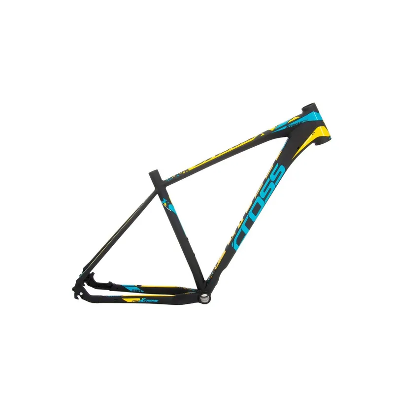 Vezi acum Cadru CROSS Xtreme Pro 29'' 460mm Negru 460mm