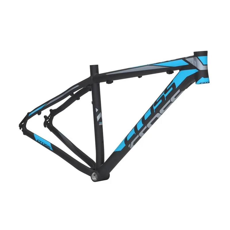 Cadru CROSS GRX 29" 460mm Negru/Albastru Super ofertă