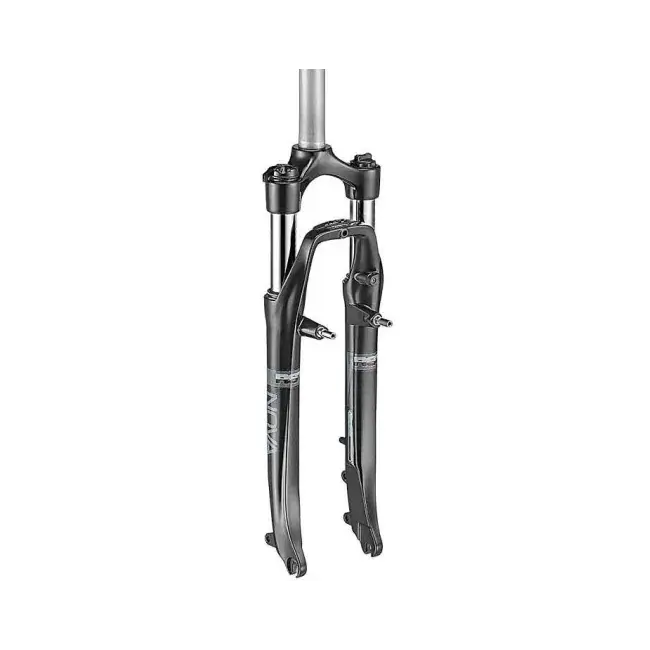 Reducere de preț FURCA BICICLETA RST NOVA-ML700C, 28 INCH, GAT DREPT 1 1/8", CURSA 60 MM