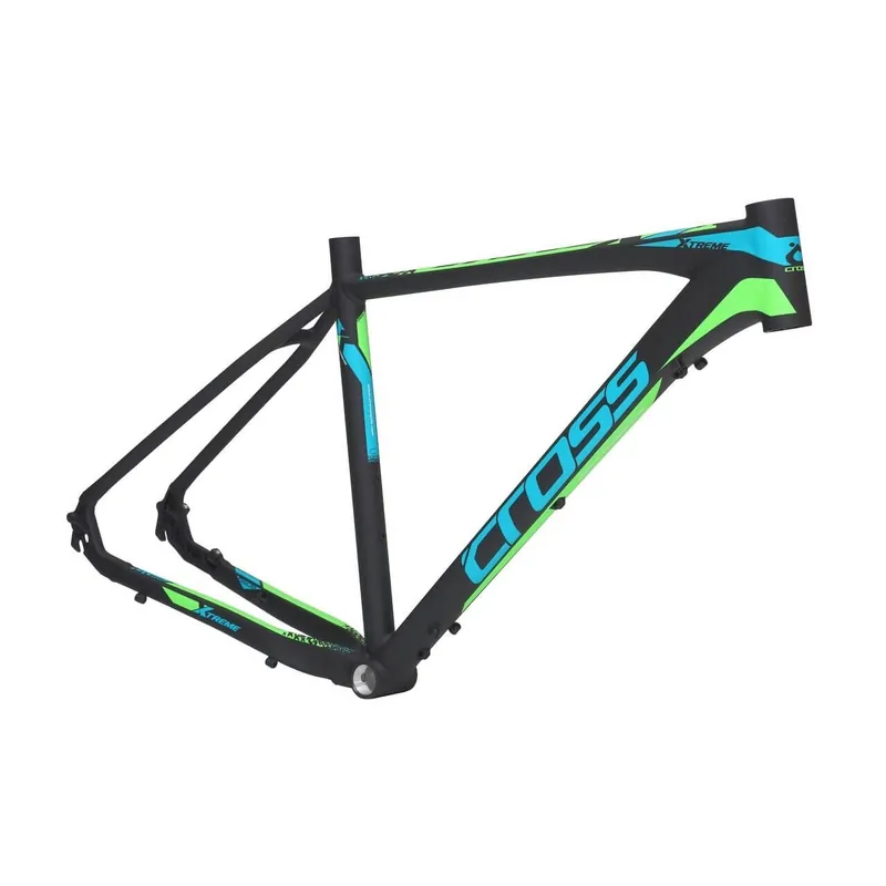 Promoție Cadru CROSS XTREME ECO 27.5  Negru 460mm