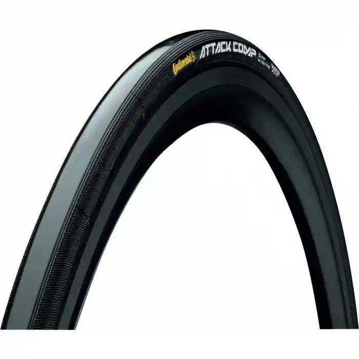 Preferatul clienților Anvelopa tubulara Continental Attack Comp 28x22mm, neambalat