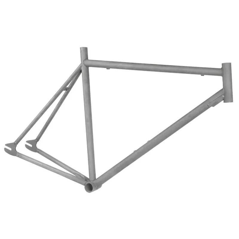 Cadru Metal SingleSpeed 1.1/8” 52 cm Super ofertă