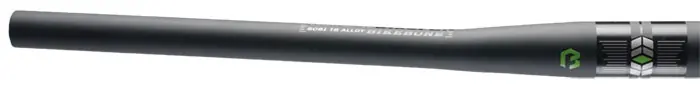 Ghidon BIKEFUN BIKEBONE FLAT 710x31,8 mm - 131TP Reduceri
