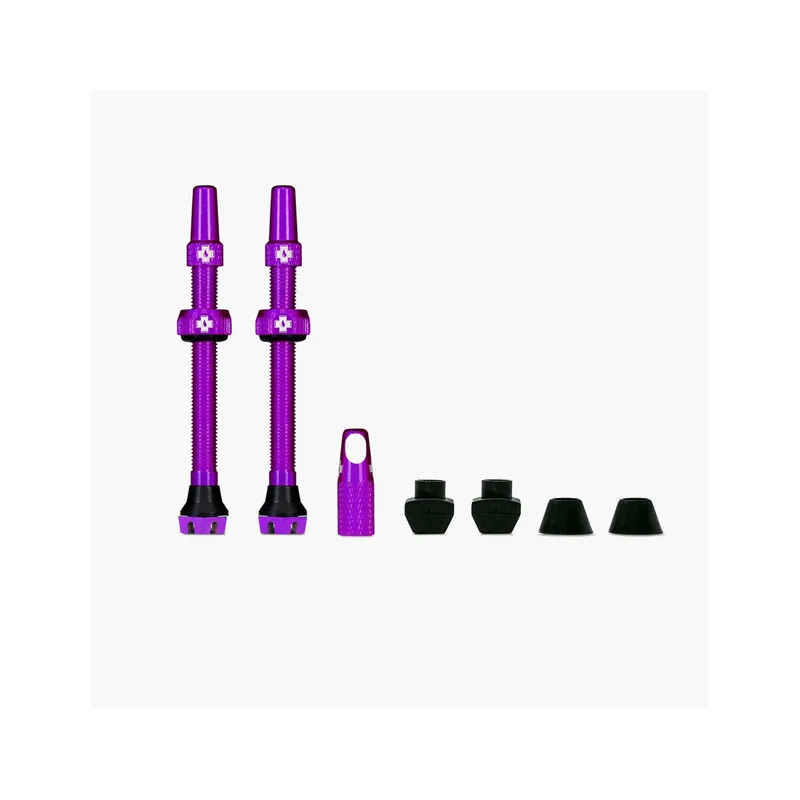 Valve tubeless Muc-Off Tubeless Valves V2 44mm Mov Vezi acum