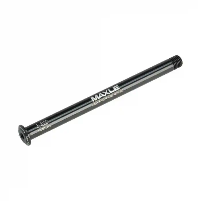 Ax spate Sram Maxle Stealth 12x142 164mm M12x1.5 Super ofertă