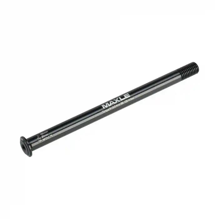 Super ofertă Ax spate Sram Maxle Stealth 12x142 180mm M12x1.0