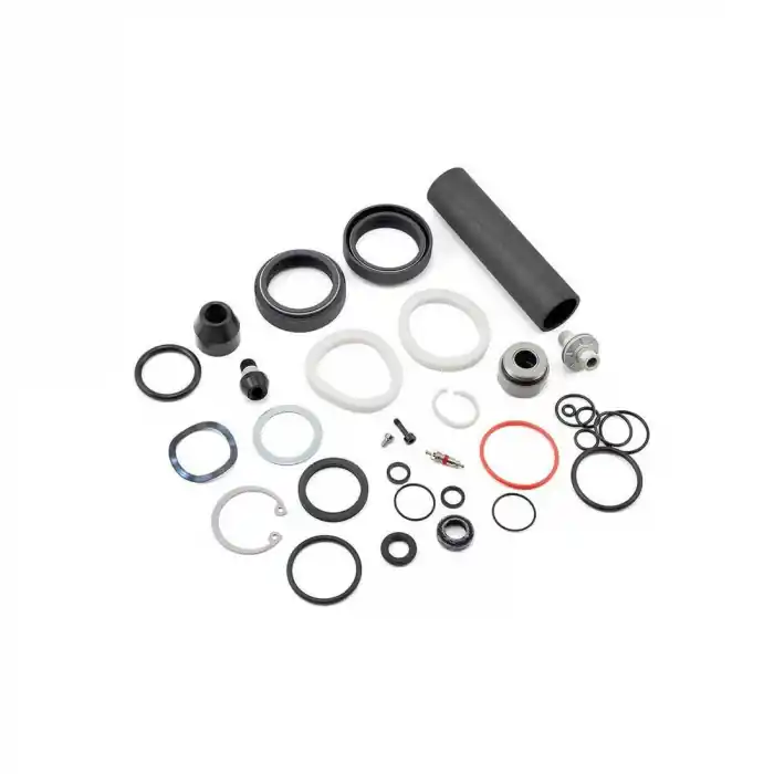 Livrare expres Kit Service Furca RockShox Lyrik Dual-Position B1