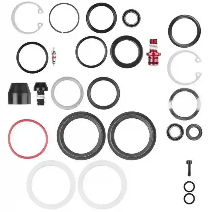 Kit Service Furca RockShox Yari Solo-Air Super ofertă