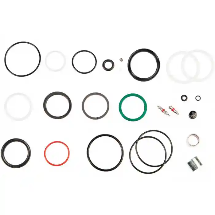 Kit Service Amortizor RockShox Monarch R/RT/RT3 (2011) Ultima șansă