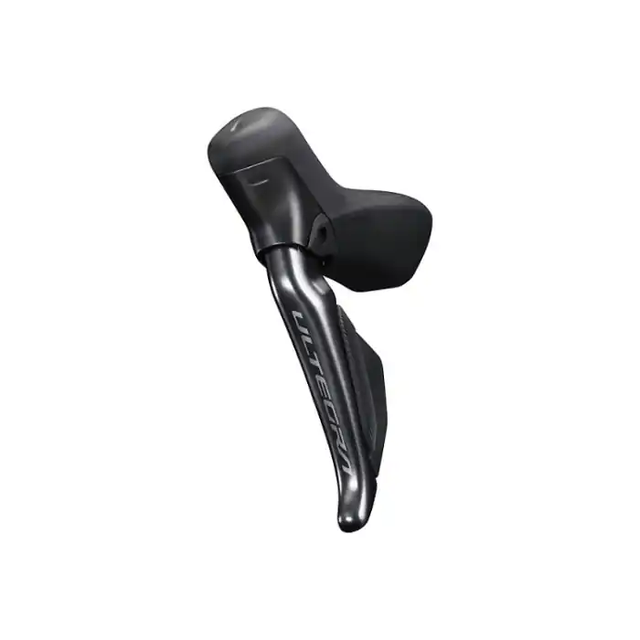 Maneta schimbator/frana Shimano Ultegra Di2 ST-R8170, Dual Control, stanga, 2 viteze, frana hidraulica Transport gratuit