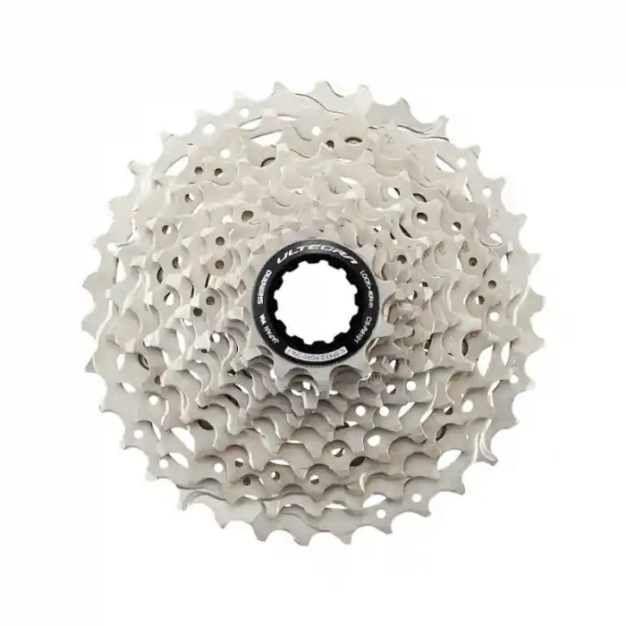 Reducere Caseta de pinioane Shimano Ultegra CS-R8101-12, 12 viteze, 11-34T