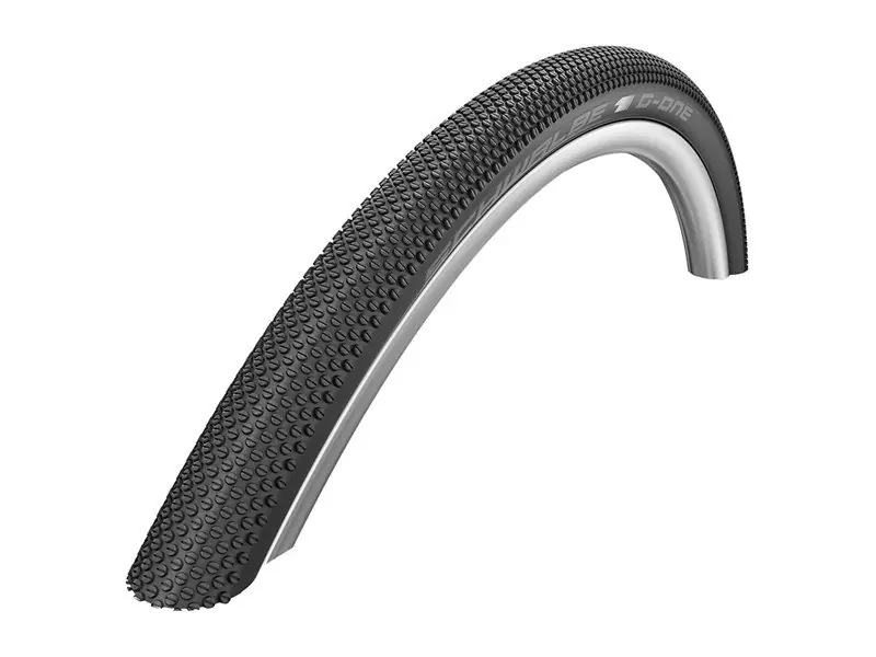 Cauciuc SCHWALBE G-One Allround Evo - 28x1.50 700x40C (40-622) HS473 ADDIX - TLE Pliabil Ofertă specială