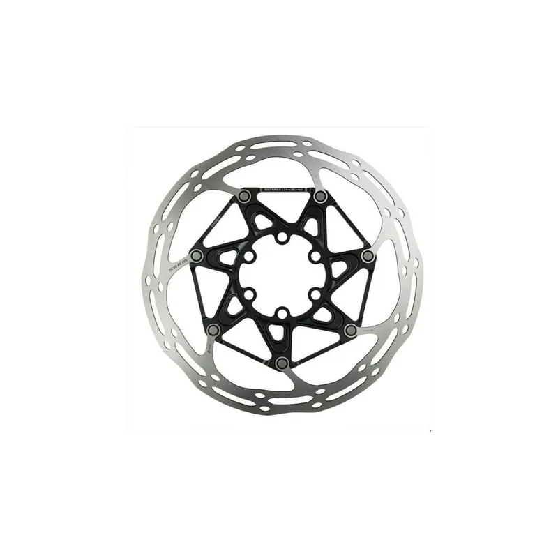 Ultima șansă Disc Frana Sram Centerline Rounded 2-Piece 140mm Black