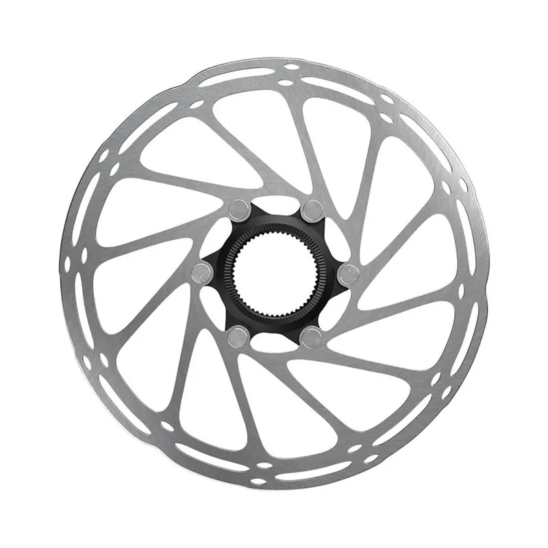Ultima șansă Disc Frana Sram Centerline Rounded Center-Lock 160mm Black