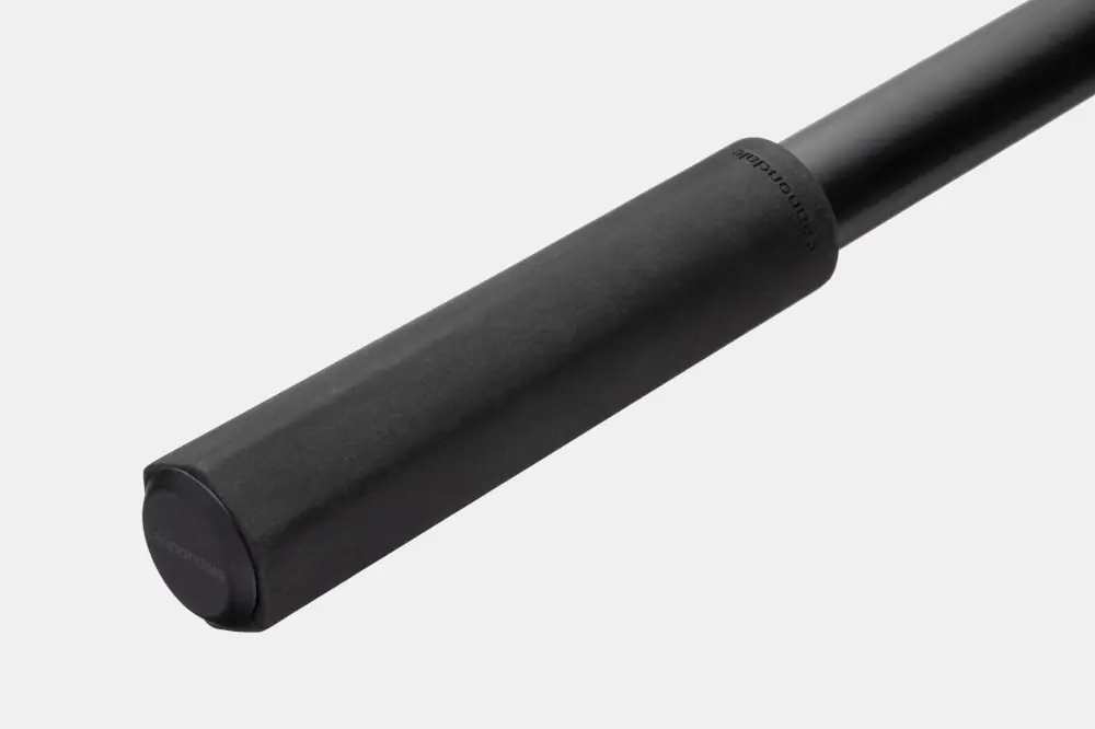 Mansoane Cannondale XC Silicone+, Culoare: Black Ofertă specială