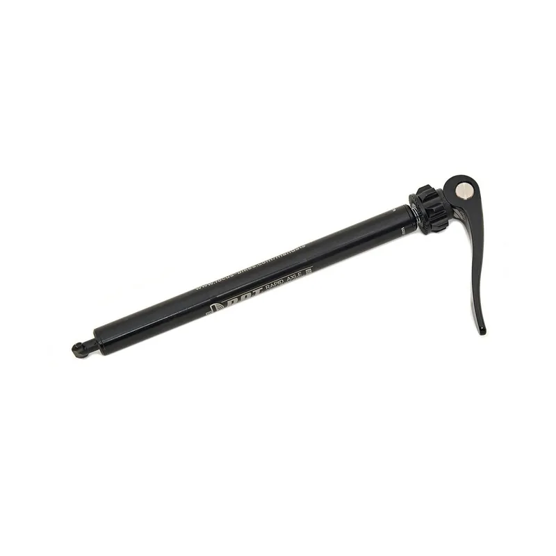 Livrare rapidă Ax butuc fata thru-axle Focus RAT 100x15mm