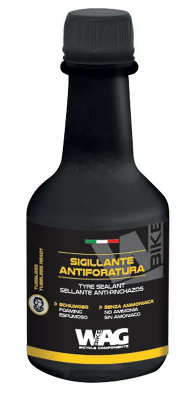 Reducere extra Spuma WAG Etansare Pneu 250ml