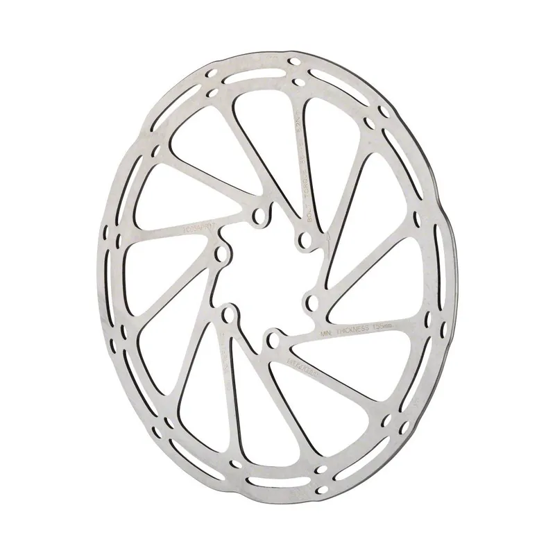 Bestseller Disc frana Sram Centerline Rounded 140mm
