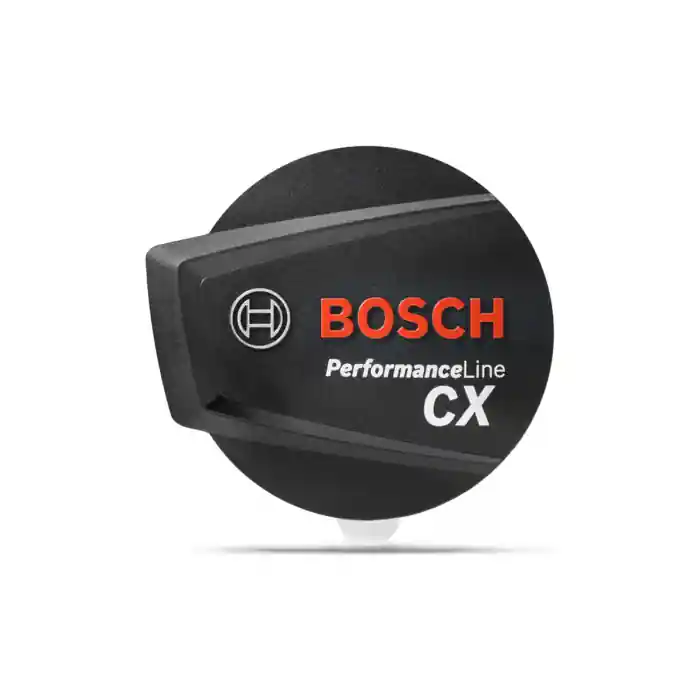 Cumpără online Logo cover pt motor electic Bosch Performance Line CX