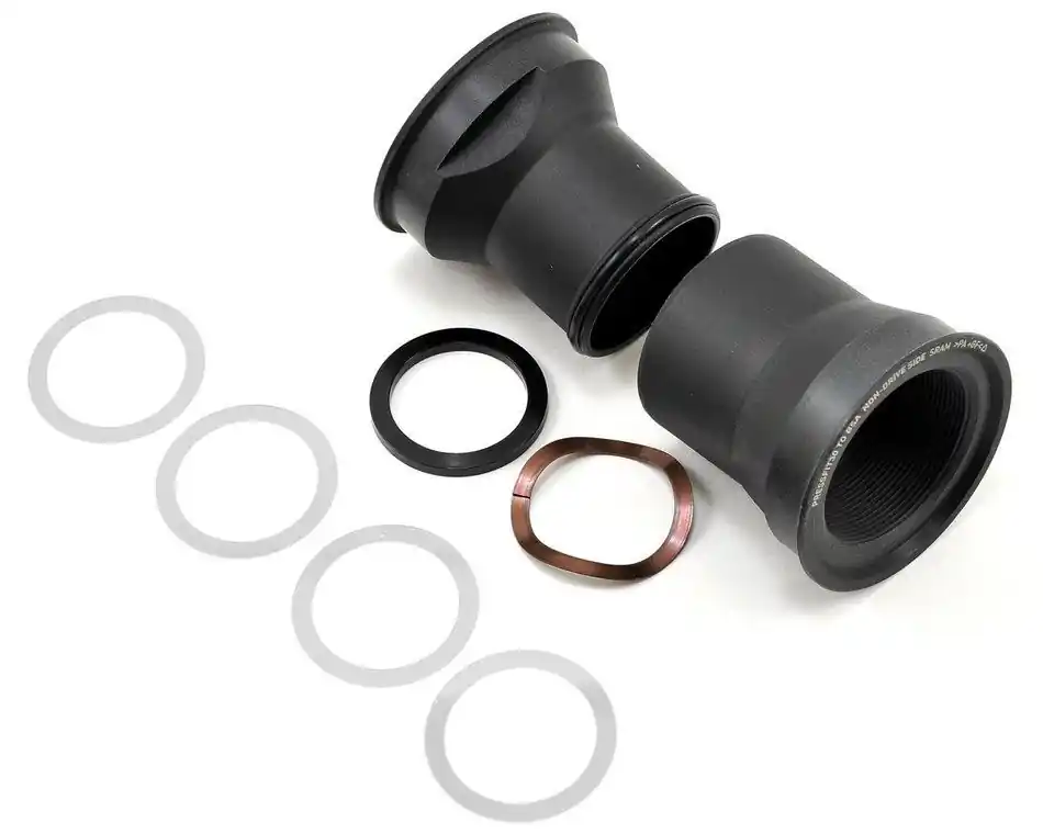 Adaptor Butuc Pedalier Sram PF30 - BSA 68/73mm Preț promoțional
