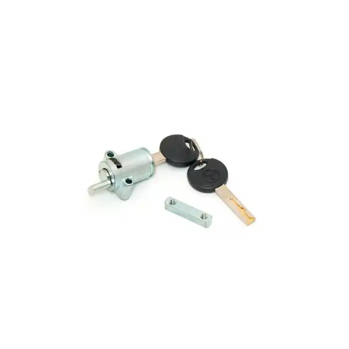 Butuc Trelock pentru baterie Bosch Power Tube Reducere specială