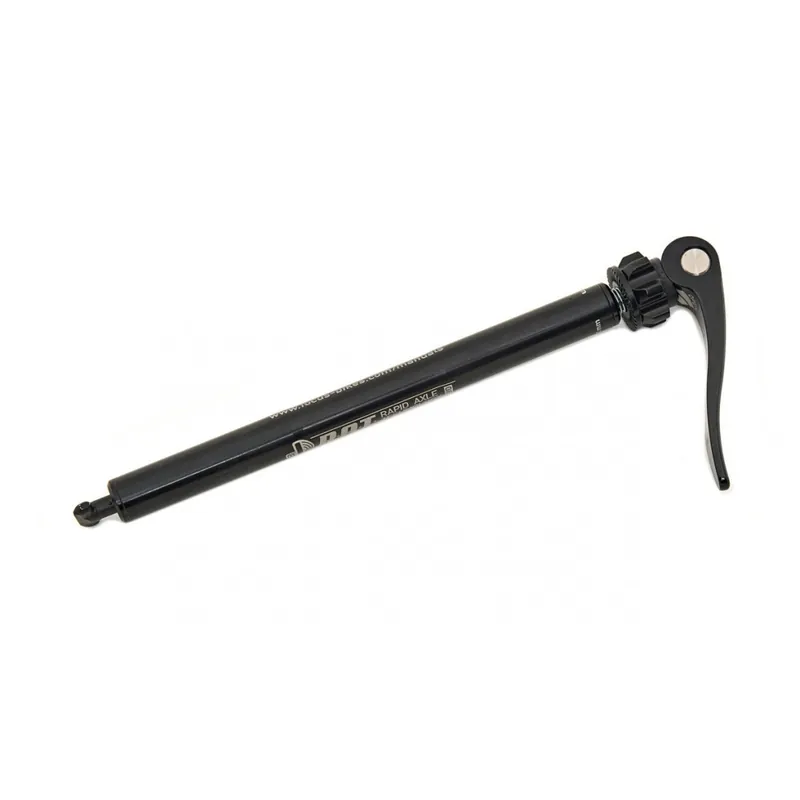 Ax butuc fata Focus RAT BOOST 110x12mm Nu rata
