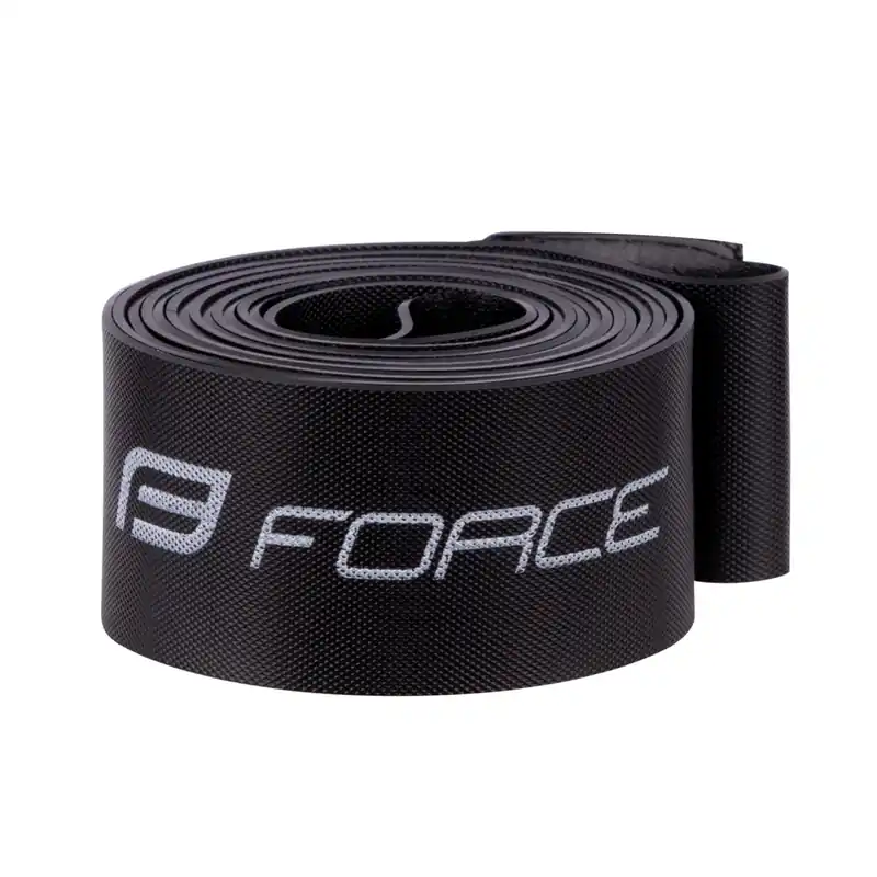 Fond de janta Force 20" 406-19 - set 20 bucati, negre Expediere rapidă