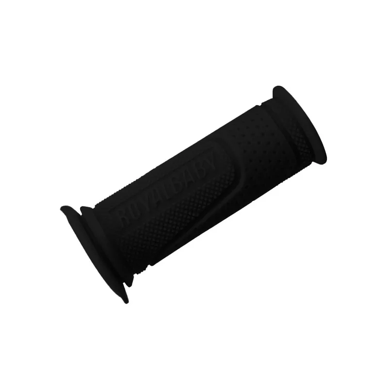 Preț mic Mansoane RoyalBaby Grip Negre S