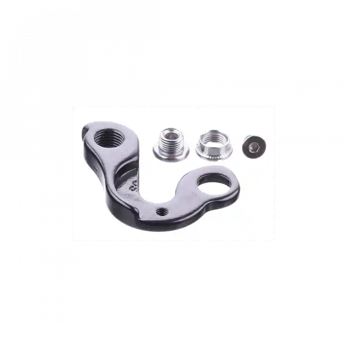 Ureche cadru Superior PS-END126 neagra Discount