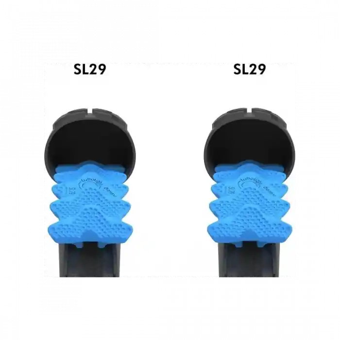 Preț promoțional Insertii pentru anvelope tubeless Tubolight Diamana SL 29 x 2.0-2.4
