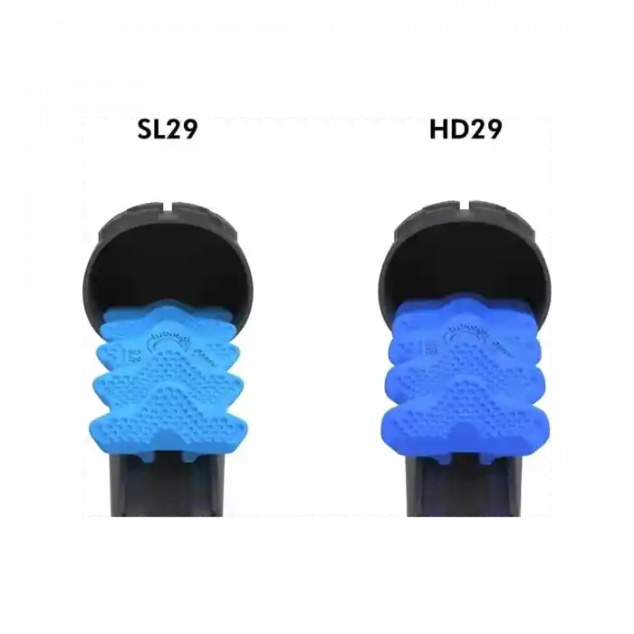 Premium Insertii pentru anvelope tubeless Tubolight Diamana SL 29/HD 29 x 2.2-2.5