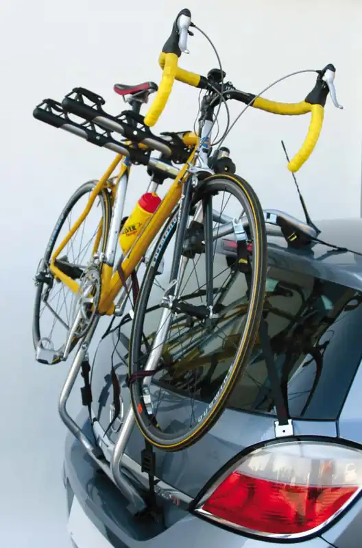 Ieftin Suport Transport Biciclete PortBagaj Max. 3 Biciclete