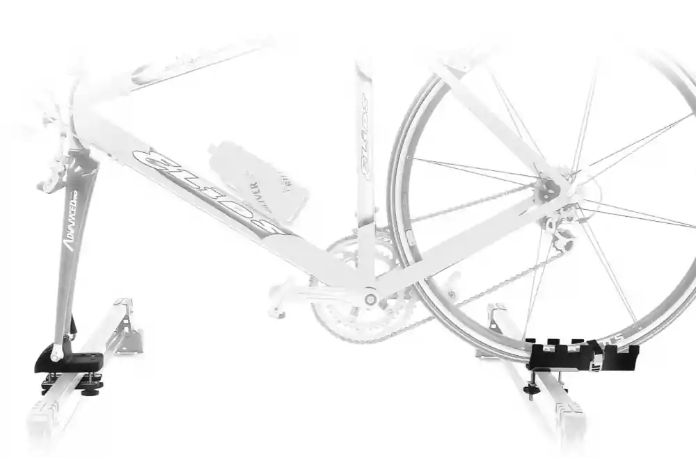 Suport Transport Biciclete cu frana Disc Plafon Livrare gratuită