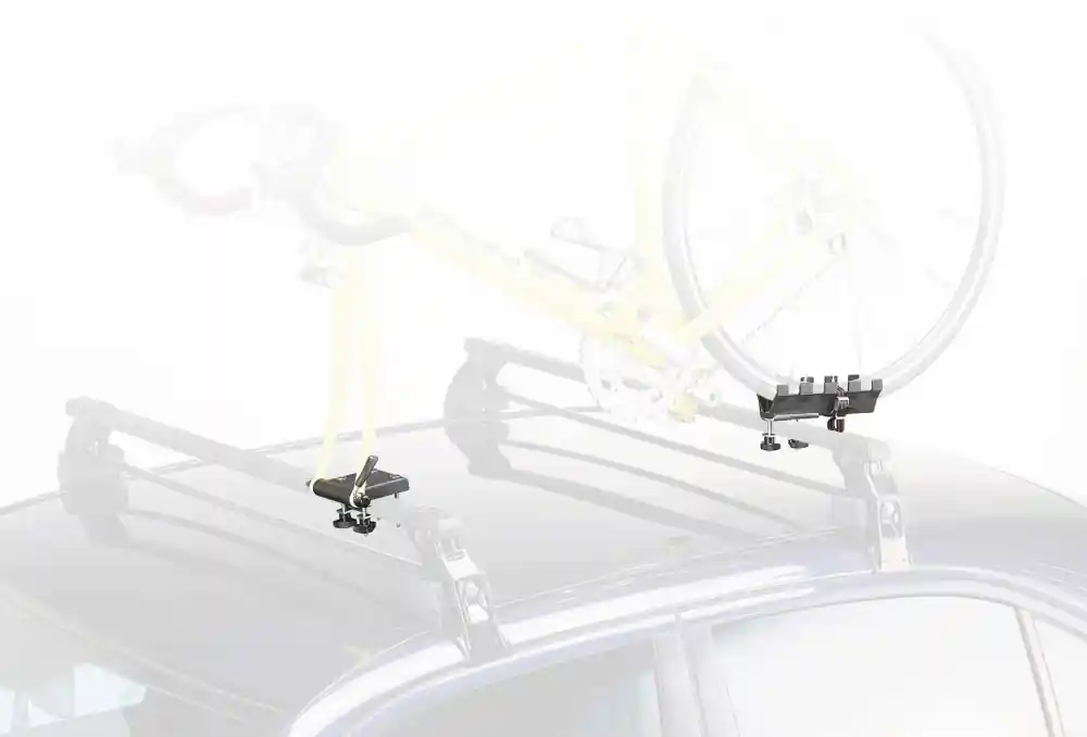 Ofertă exclusivă Sistem Transport Biciclete 2 Piese