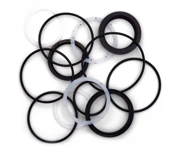 Kit service Fox Shock Q-Ring Rebuild 2000+ (803-00-142) Retur ușor