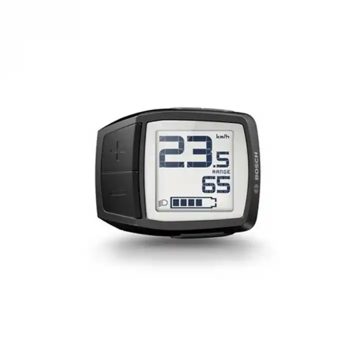 Display bicicleta electrica Bosch Purion, antracit, cablu 1.3m (BUI215) Disponibil imediat