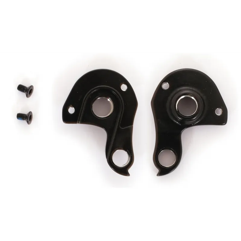 Super ofertă Ureche cadru Rock Machine / Superior XAC.FR cu suruburi, neagra