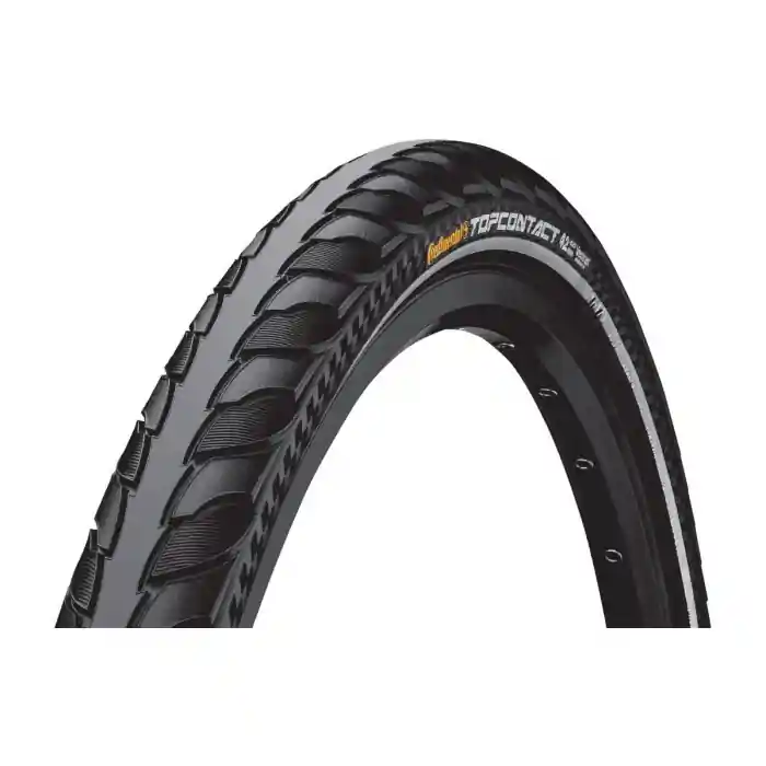 Preferatul clienților Anvelopa pliabila Continental Top Contact Winter II Premium Reflex 37-622