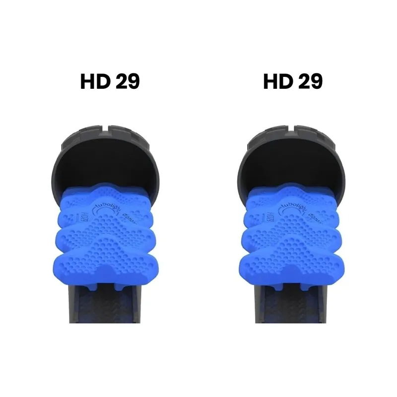 Ofertă exclusivă Insertii pentru anvelope tubeless Tubolight Diamana HD 29 x 2.3-2.6
