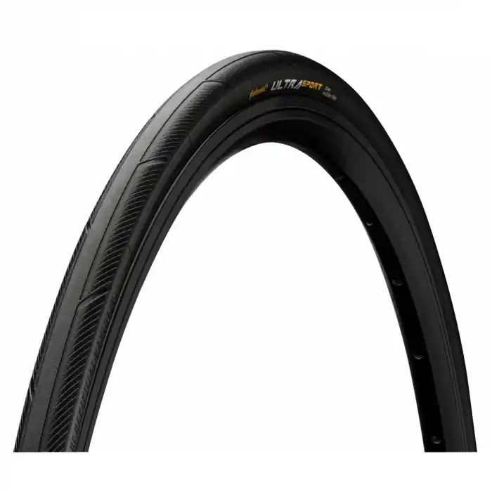 Cumpără acum Anvelopa Continental UltraSport III 32-630 (27x1.1/4) negru/negru