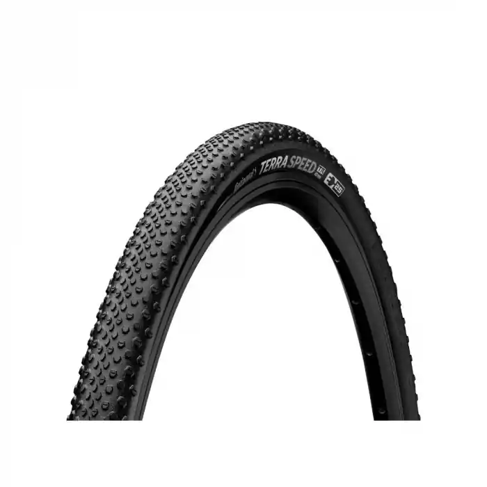 Anvelopa pliabila Continental Terra Speed Protection SL 45-622 Livrare gratuită