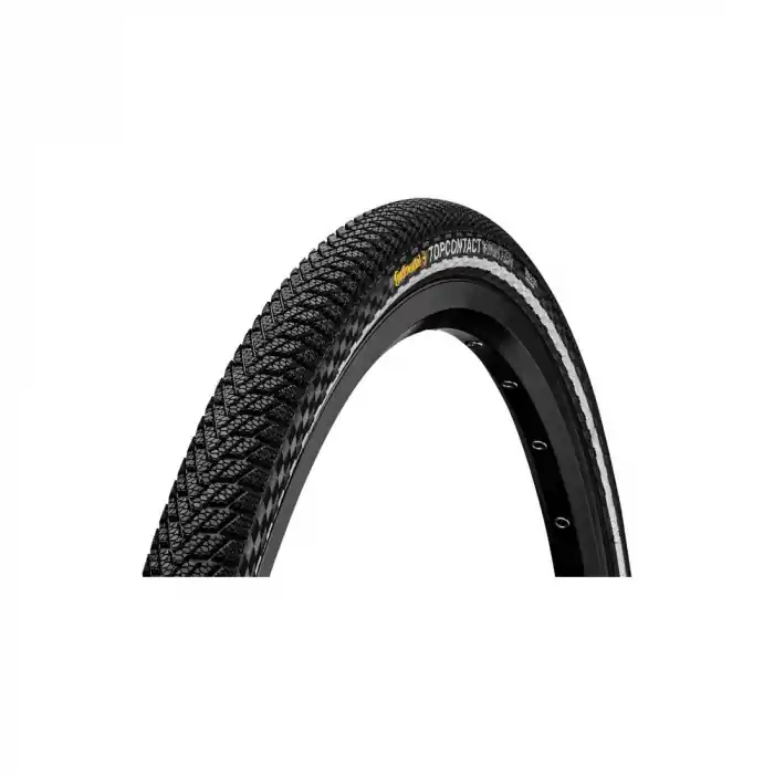 Anvelopa pliabila Continental Top Contact Winter II Premium reflex 50-584 negru Super ofertă