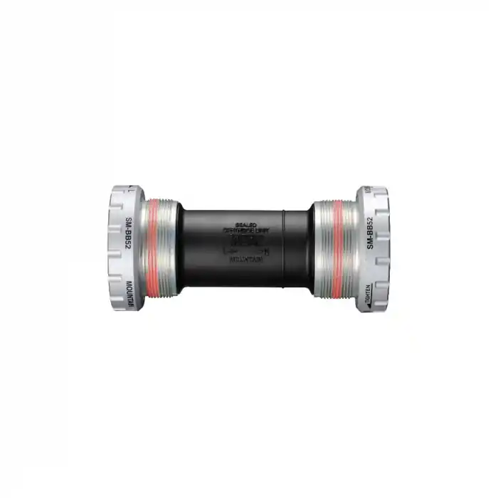 Cel mai vândut Butuc pedalier Shimano SM-BB52 Hollowtech II, neambalat