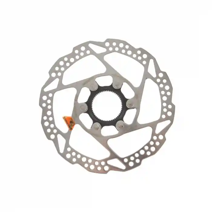 Reducere extra Disc frana Shimano Deore SM-RT54 S 160mm CenterLock (ASMRT54S) vrac