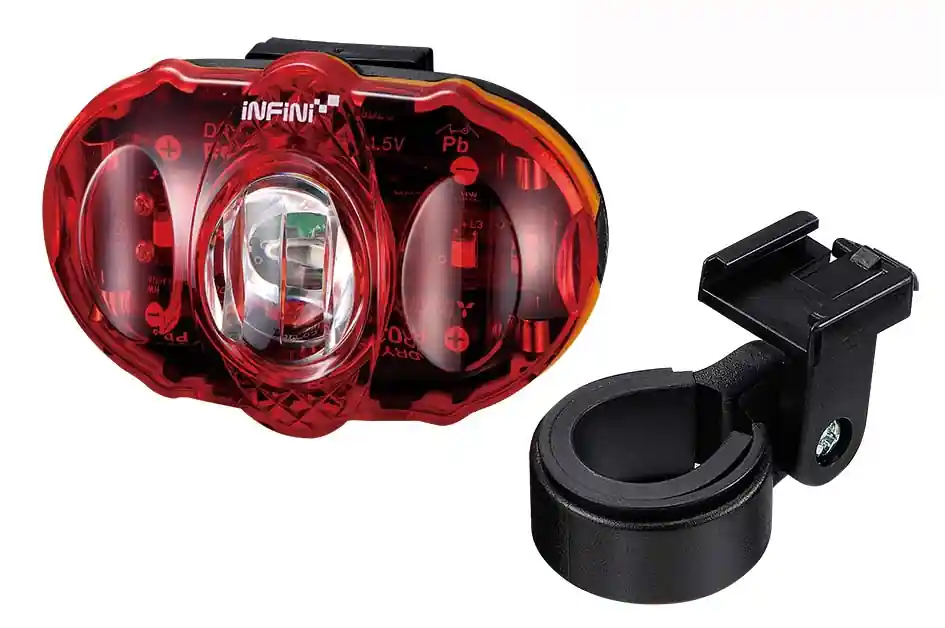 Stop Infini BAT 2 Functii 3 Super Led Livrare expres