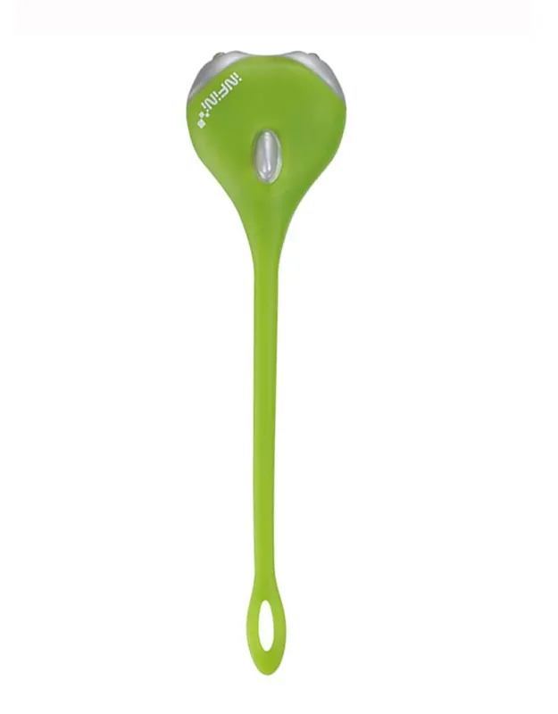 Vezi acum Far Infini Amuse 2 Functii 2 Led-uri Verde