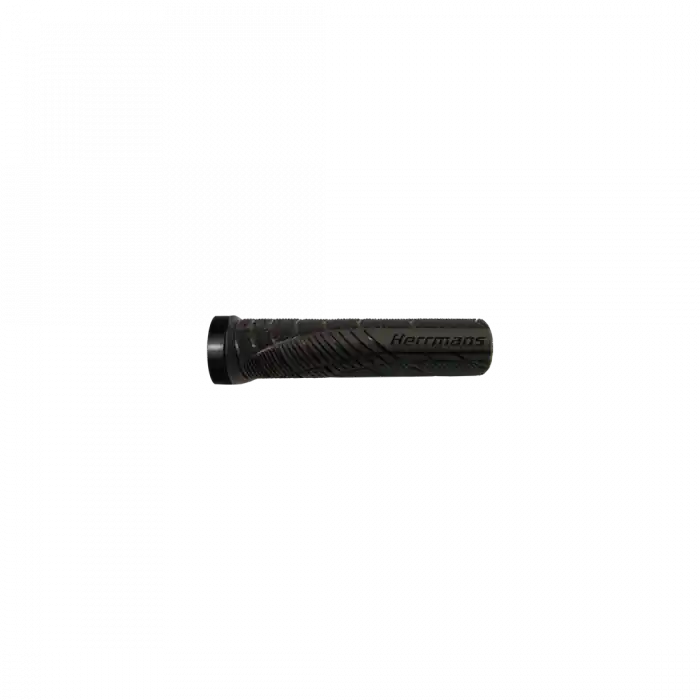 Calitate înaltă Manson Herrmans Shark Lock DD38BL Dreapta 130mm negre vrac