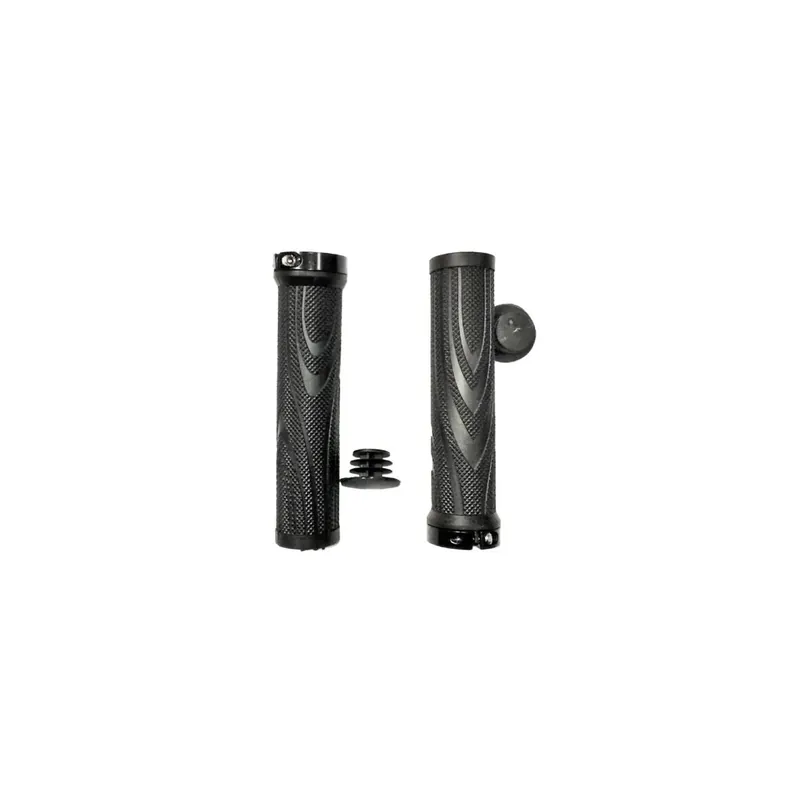 Mansoane Power Cycle GP-451P 135mm negru/negru, vrac Calitate înaltă